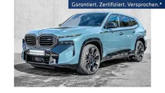 Gebraucht 2024 BMW XM Performance SUV | 102.480 € (Superpreis)