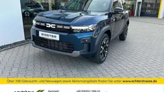 Indigoblau Gebraucht 2025 Dacia Bigster Journey SUV | 34.179 € (Fairer Preis)
