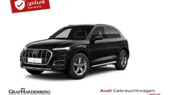 Gebraucht 2024 Audi Q5 Ambiente SUV | 45.930 € (Guter Preis)