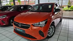 Orange Gebraucht 2022 Opel Corsa Edition Kleinwagen | 11.950 € (Guter Preis)