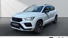Weiss Gebraucht 2023 Cupra Ateca VZ SUV | 36.990 € (Fairer Preis)