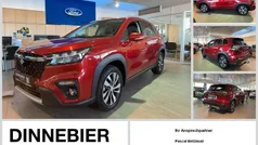 Gebraucht 2024 Suzuki SX4 S-Cross Comfort+ SUV | 26.289 € (Fairer Preis)