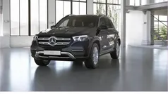 Gebraucht 2021 Mercedes GLE350e | 51.690 € (Guter Preis)