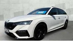 Andere Gebraucht 2021 Skoda Octavia RS Kombi | 29.980 € (Fairer Preis)