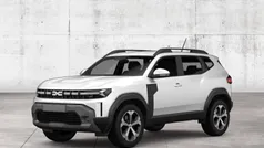 Weiß Neu 2025 Dacia Duster Journey SUV | 24.274 € (Guter Preis)