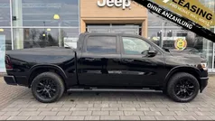 Schwarz Gebraucht 2021 Dodge Ram Abholung | 59.999 € (Teuer)
