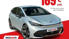 Gebraucht 2024 Cupra Born Kleinwagen | 33.889 € (Fairer Preis)
