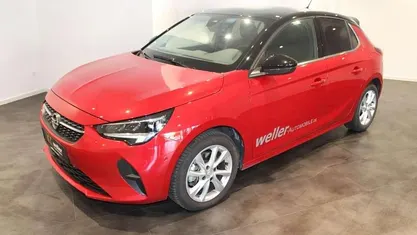 Gebraucht 2023 Opel Corsa Elegance Kleinwagen | 16.795 € (Fairer Preis)