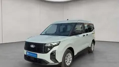 Cactus grey Gebraucht 2025 Ford Tourneo Courier Trend Van / Kleinbus | 24.990 € (Superpreis)