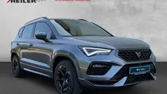 Gebraucht 2025 Cupra Ateca VZ SUV | 44.990 € (Guter Preis)