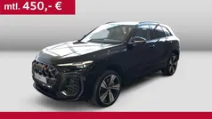 Schwarz Gebraucht 2025 Audi Q5 Sport SUV | 64.950 € (Superpreis)
