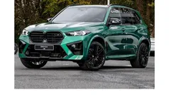 Gebraucht 2025 BMW X5 M Competition Edition SUV | 156.980 € (Fairer Preis)