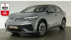 Grau Gebraucht 2022 VW ID.5 Pro SUV | 29.524 € (Guter Preis)
