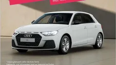 Gebraucht 2025 Audi A1 Sportback Advanced Kleinwagen | 24.960 € (Fairer Preis)