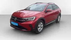 Gebraucht 2022 VW Taigo Life SUV | 17.490 € (Fairer Preis)