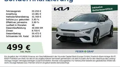 Gebraucht 2025 Kia EV6 2 SUV | 55.250 € (Fairer Preis)