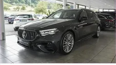 Gebraucht 2025 Mercedes E53 AMG AMG | 105.880 €
