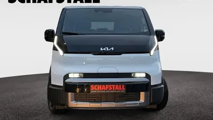 Gebraucht Kia PV5 Comfort 119 kW (163 PS) 2025 Van / Kleinbus