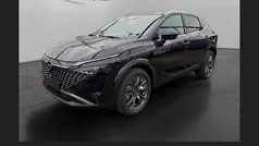 Gebraucht 2025 Nissan Qashqai Tekna SUV | 34.698 € (Fairer Preis)
