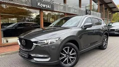 Gebraucht 2019 Mazda CX-5 Sports-Line SUV | 22.980 € (Fairer Preis)