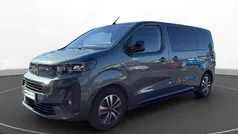Gebraucht 2025 Citroën Spacetourer Van | 39.990 € (Guter Preis)