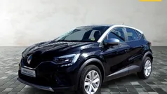 Andere Gebraucht 2023 Renault Captur Evolution SUV | 23.499 € (Fairer Preis)