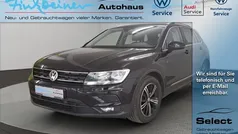Gebraucht 2018 VW Tiguan Join SUV | 20.490 € (Fairer Preis)