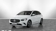 Gebraucht 2024 Mercedes B200 Advanced Van / Kleinbus | 29.990 € (Superpreis)