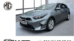 Silber Gebraucht 2024 Kia Ceed Vision Limousine | 24.349 € (Guter Preis)