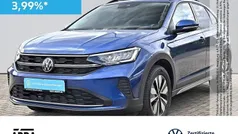 VW Taigo