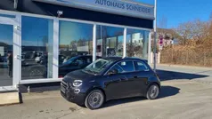 Gebraucht 2024 Fiat 500e Kleinwagen | 31.990 € (Fairer Preis)