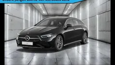 Gebraucht 2024 Mercedes CLA200 AMG Kombi | 33.990 € (Fairer Preis)