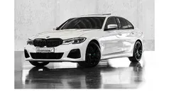 Gebraucht 2021 BMW M340 M Sport Limousine | 45.450 € (Fairer Preis)