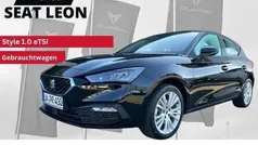 Gebraucht 2024 Seat Leon Style Limousine | 22.990 € (Guter Preis)