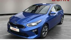 Gebraucht 2020 Kia Ceed Spirit Limousine | 18.490 € (Fairer Preis)