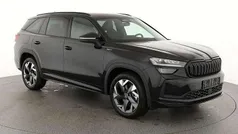Gebraucht 2025 Skoda Kodiaq SportLine SUV | 51.084 € (Fairer Preis)