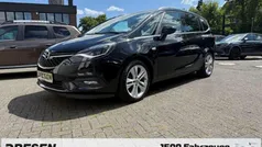 Gebraucht 2019 Opel Zafira Innovation Van / Kleinbus | 16.590 € (Fairer Preis)