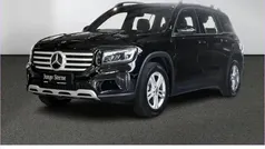 Gebraucht 2024 Mercedes GLB200 SUV | 38.490 € (Guter Preis)