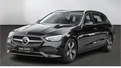 Gebraucht 2024 Mercedes C180 Avantgarde | 38.230 € (Fairer Preis)