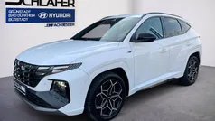 Gebraucht 2022 Hyundai Tucson N Line SUV | 27.990 € (Fairer Preis)