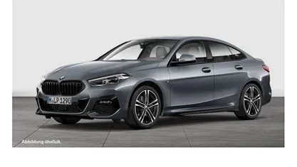 Gebraucht 2022 BMW 218 M Sport Coupé | 23.995 € (Fairer Preis)
