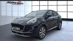 Gebraucht 2023 Ford Puma Gen-E Titanium X SUV | 19.880 € (Fairer Preis)