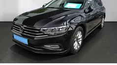 Gebraucht 2023 VW Passat Business Kombi | 26.480 € (Fairer Preis)