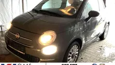 Colore esterno (carrara grau) Gebraucht 2021 Fiat 500C Dolcevita Cabrio | 12.990 € (Fairer Preis)