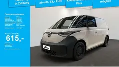 Gebraucht 2024 VW ID. Buzz Van | 43.198 € (Superpreis)