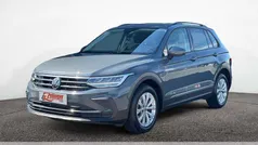 Gebraucht 2024 VW Tiguan Life SUV | 32.360 € (Guter Preis)