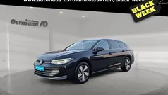 Gebraucht 2025 VW Passat Business Kombi | 32.461 € (Fairer Preis)