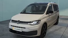 Weiß Neu 2025 VW Caddy Maxi Life Edition Van / Kleinbus | 44.170 € (Fairer Preis)