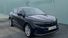 Schwarz Gebraucht 2023 Renault Mégane Techno Limousine | 32.285 € (Fairer Preis)