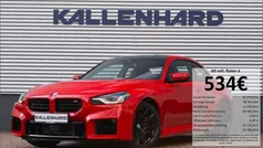 Gebraucht 2024 BMW M2 Performance Coupé | 61.875 € (Fairer Preis)